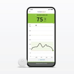 Freestyle Libre 3 Sensor Buy Online